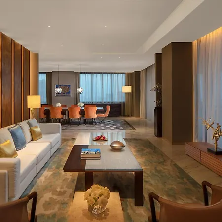 Hotel Park Hyatt Doha, Msheireb Downtown
